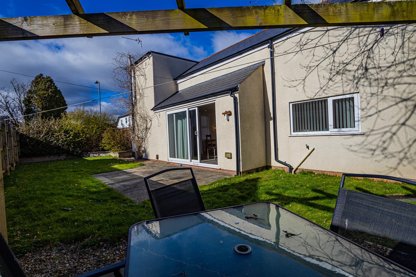 Llantrisant Road, Llandaff, Cardiff